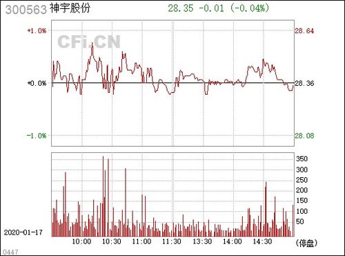 300563神宇股份股吧,神宇股份（300563）2024年业绩分析及未来展望