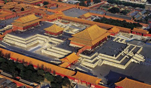 北京故宫遗产资料(北京故宫遗产资料200字)