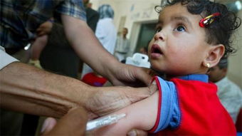 为什么还有反疫苗接种运动呢 是疫苗的突破使得1000多万人免于死亡 
