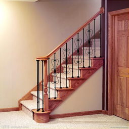 住宅楼梯风水玄学五大禁忌你中了几个从门口到楼梯间这些细节你不能忽略！