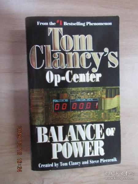 tom clancy’s op center,Tom Clancy’s Op Center: A Deep Dive into the World of Espionage and Technology