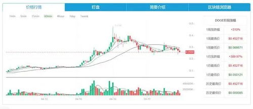 柴犬币21年涨幅;2020虚拟币千倍潜力币