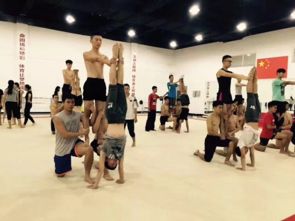 高考体育舞蹈培训,浙江杭州有哪些专业的体育舞蹈艺考培训班？
