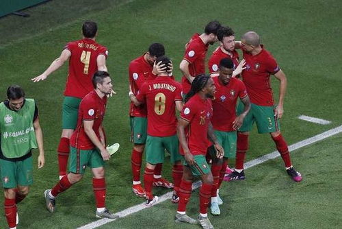 葡萄牙世界杯夺冠之旅:从无到有,创造历史