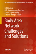 body area network eth,Understanding Body Area Network (BAN) ETH