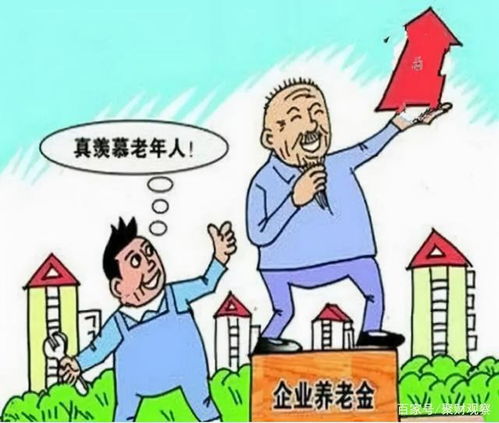 补充养老保险是什么(什么是企业补充养老保险)