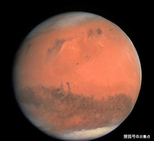 火星合相即将来临,火星上的所有探测器都将无法接收地球信号