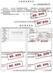 出口退税报关需要哪些资料 