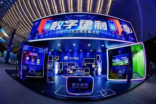 巨人网络展示四款热门新品亮相ChinaJoy