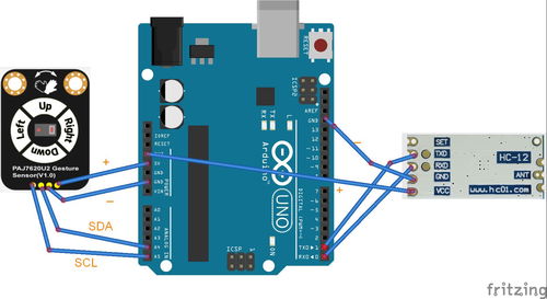 Arduio 1.8.5驱动：为你的项目注入活力