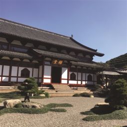 余杭径山寺要复建重兴 预计2019年全面落成