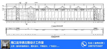 通古斯设计工作室 图 施工图深化设计公司 深化设计 