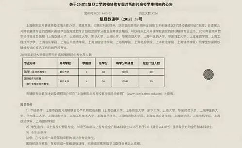 在校大学生允许跨校修 双学位 的一流大学