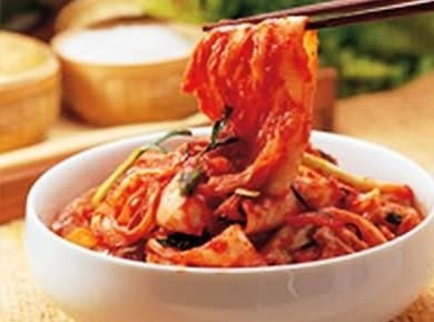 专家说吃腌制食品容易致癌，为什么韩国人老吃泡菜却没有事儿