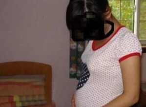 17岁女孩停经5个月以为怀孕,没想到检查结果吓坏全家人 