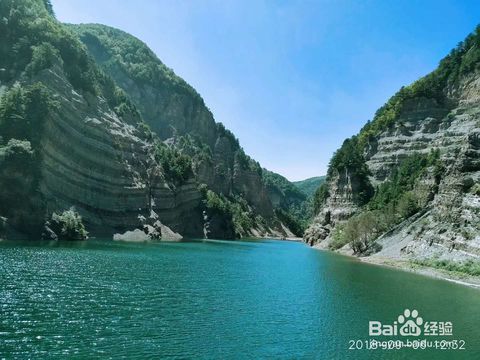 固原旅游必去十大景点，让你流连忘返！