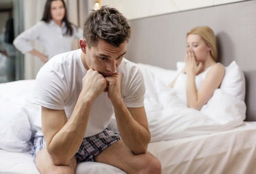 男生失恋后常见的六个心理阶段,分手后的六个阶段