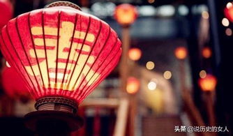 中国古时春节习俗,女人过年要守五大规矩,此类禁忌不可触犯