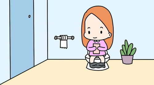 原创孕妈上厕所常有的这2个坏习惯，会导致宝宝缺氧，可别害了孩子！