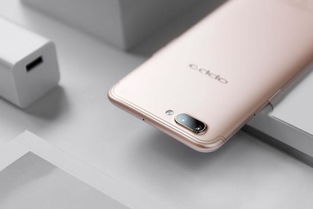 7月份赛诺数据 OPPO R11线下销量第一 