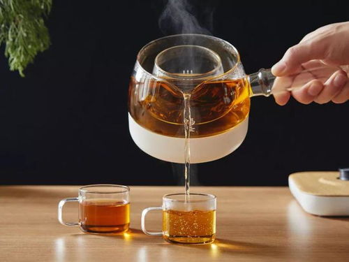 爱喝茶的人,经常用茶水送服药物,对身体有害吗 用实验告诉你