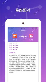 星座分析师APP下载 星座分析师iPhone版下载 v2.0 