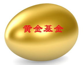 黄金基金