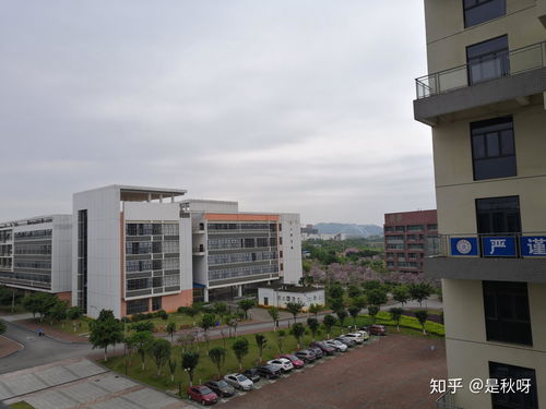 广西科技大学鹿山学院是几本