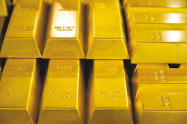 國際黃金期貨一手需要多少錢