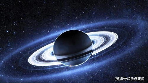 科学家在土星的混沌表面发现了新的风暴