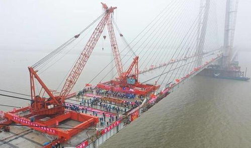 长江水府冷知识 乌林长江大桥和赤壁长江大桥是同一个桥吗