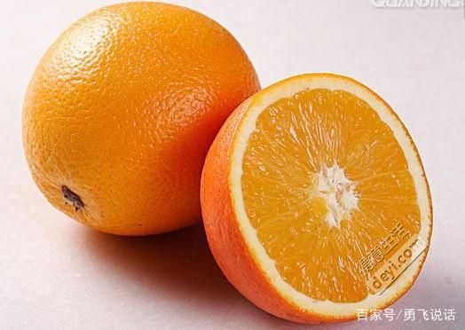 什么人不能吃橙子啊