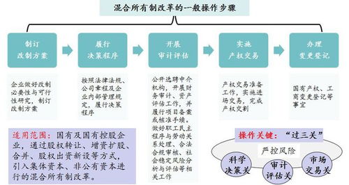 为什麽说从事一般性竞争业务的国企才适合实施员工持股？