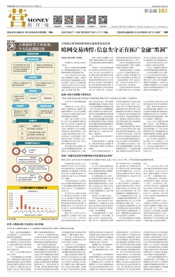 中国经营报数字报刊平台