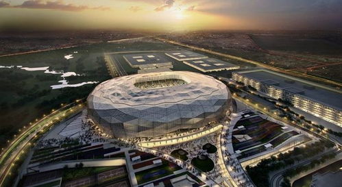 卡塔尔世界杯场馆一览