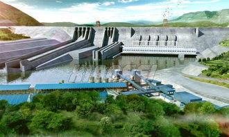 云南1.85万亿水电