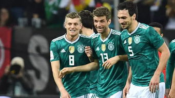 2024欧洲杯德国队,本届欧洲杯德国会夺冠吗?