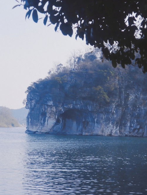 旅游方式分享 桂林市区游玩攻略 