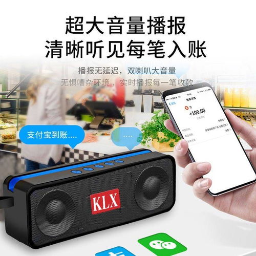 snx蓝牙迷你音响怎么用