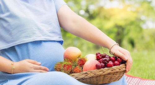 怀孕期间孕妇吃水果有 讲究 ,这些水果适合孕妇吃,孕妈要注意