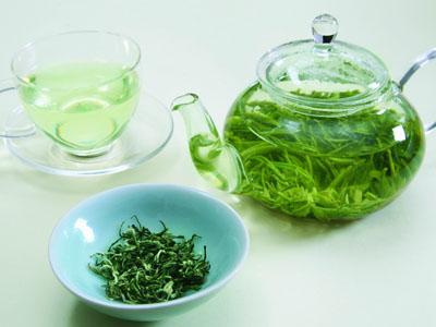 茶类属于什么类型食品  第2张