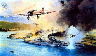 罗斯福为什么知道有日本要偷袭珍珠港却不做好准备？