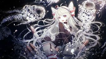 他参与过腾讯游戏 应用宝 初音速等速项目,画画的初衷就是开心