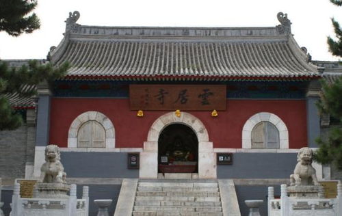 北京被遗忘的寺庙,有千年历史,享有 北方巨刹 盛誉