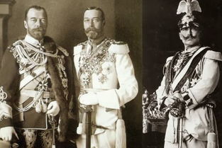 俄国末代沙皇尼古拉二世一家被杀后,罗曼诺夫家族还有后人吗