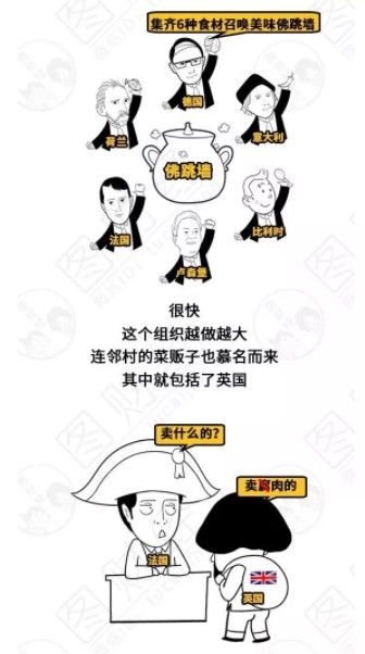 小知识 英国为什么要 脱欧