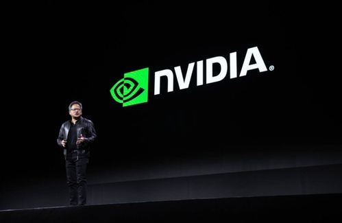 near币创始人与英伟达,Nvidia公司都是做什么的？ near币创始人与英伟达,Nvidia公司都是做什么的？ 专题