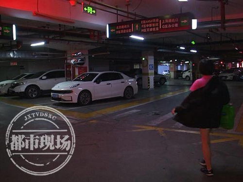 南昌梦时代哪里免费停车(南昌紫荆夜市附近免费停车场)