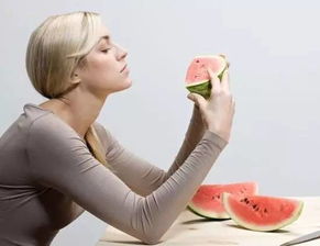 孕妇夏天能吃西瓜吗 