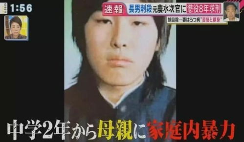 日本44岁男子啃老被高官父亲杀死,其三观刷新认知,独立才是真爱